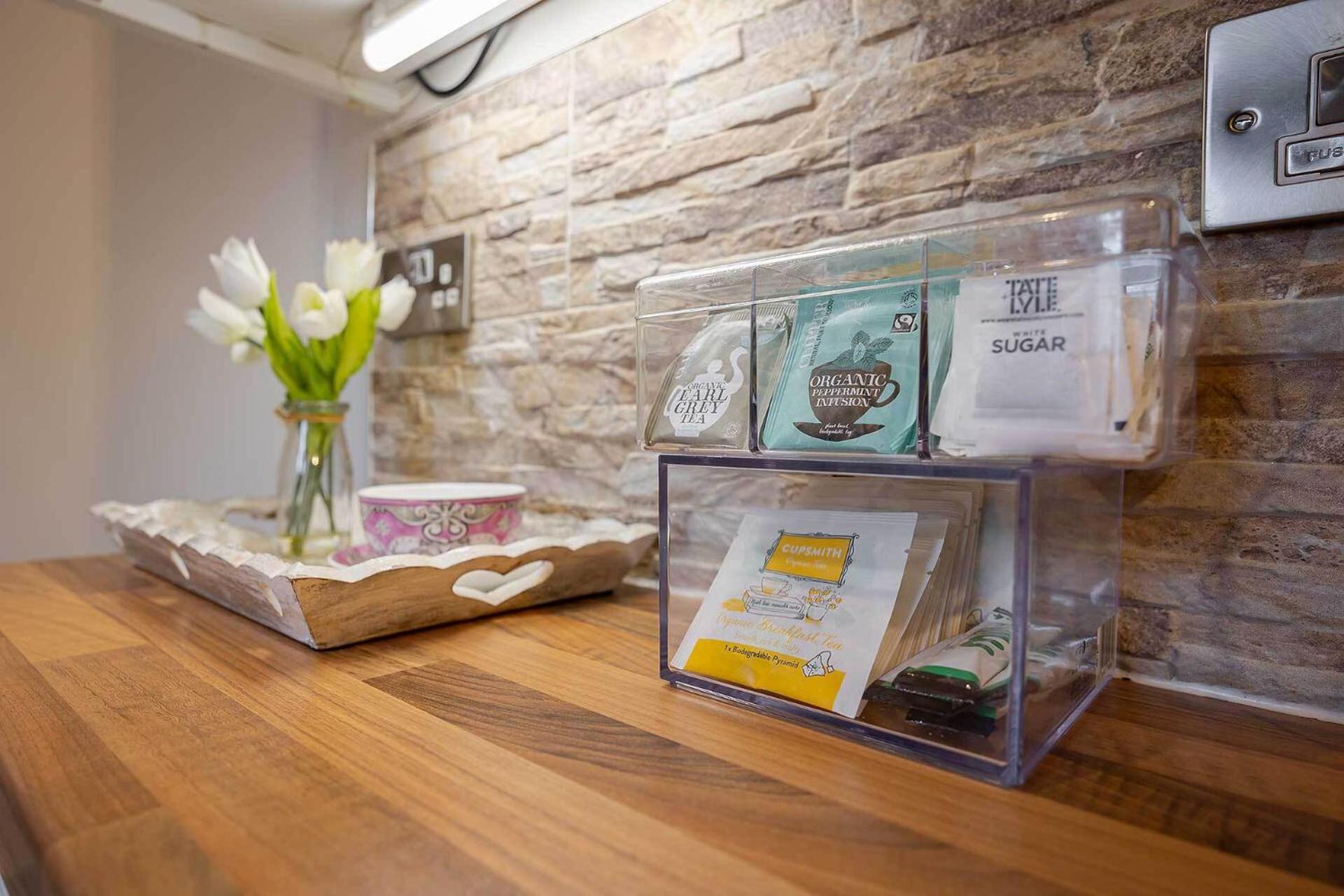 Carmel Apartments ฟัลเคิร์ก ห้อง รูปภาพ